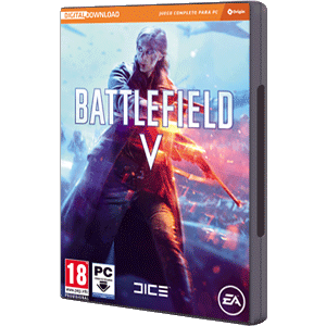 Battlefield V