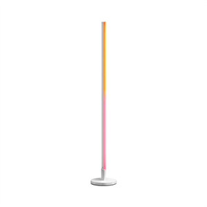 WiZ - Lámpara inteligente de pie WiZ Pole RGB