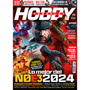 Hobby Consolas nº 396 (Dev)