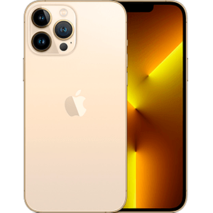 Iphone 13 Pro Max 512Gb Oro
