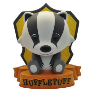 Hucha Harry Potter: Hufflepuff
