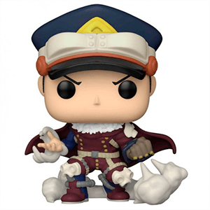 Figura Pop My Hero Academia S9: Inasa Yoarashi