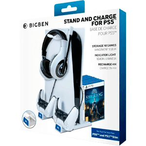 Base Vertical PS5 Slim