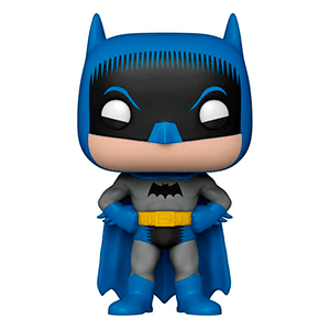 Figura POP Comic Cover: Batman