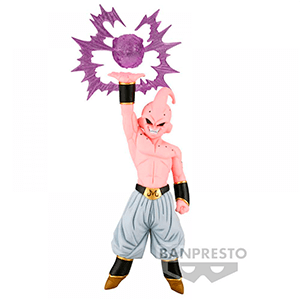 Figura Dragon Ball Z GxMateria: Majin Buu
