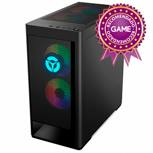 Lenovo Legion T5 26IAB7 i5-12400F - RTX 3060 - 16GB - 512GB SSD+2TB HDD - Ordenador Sobremesa Gaming