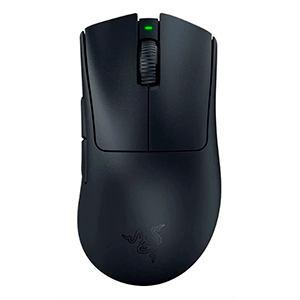 Razer Dearhadder V3 Pro Negro - Raton Gaming
