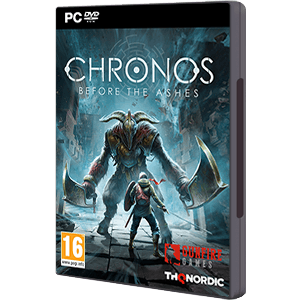 Chronos Before the Ashes