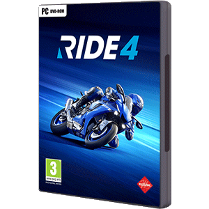 Ride 4