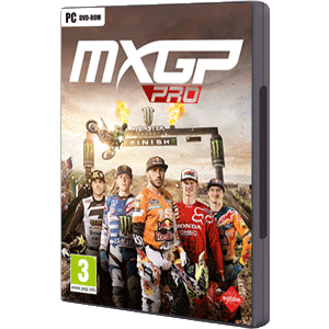 MXGP Pro