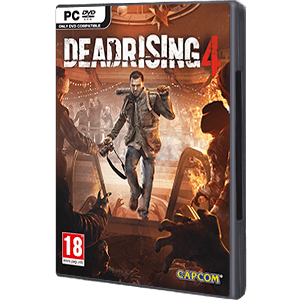 Dead Rising 4