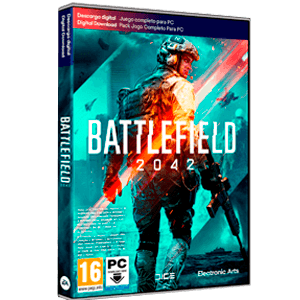 Battlefield 2042