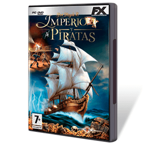 Port Royale 2: Imperio y Piratas Port Royale 2: Imperio y Piratas