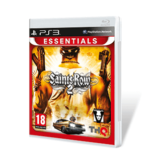 Saints Row 2