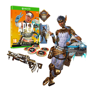 Apex Lifeline
