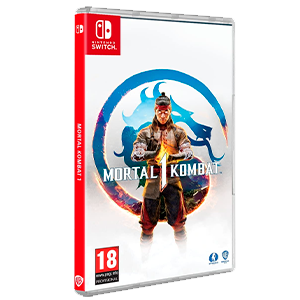 Mortal Kombat 1