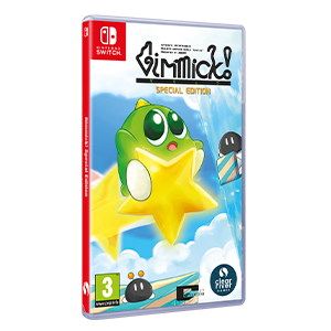 Gimmick Special Edition