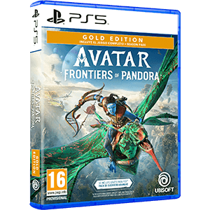 Avatar: Frontiers of Pandora Gold Edition
