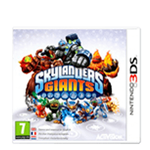 Skylanders Giants·