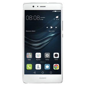 Huawei P9 Lite 5,2" 3GB+16GB 13Mpx Blanco