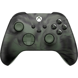 Controller Inalambrico Microsoft Nocturnal Vapor SE