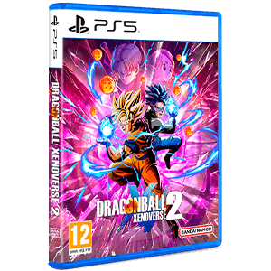 Dragon Ball Xenoverse 2