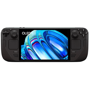 Steam Deck OLED 1024 GB