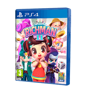 Richman 11