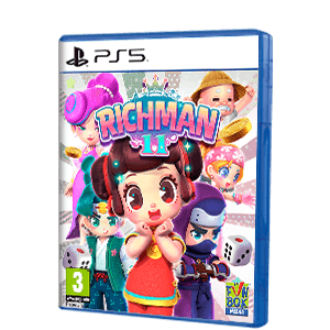 Richman 11