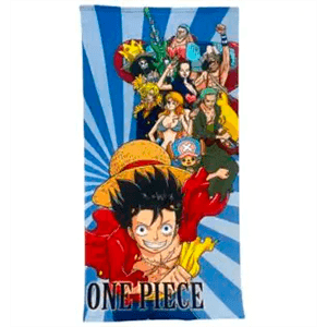 Toalla One Piece de 100x70 cm