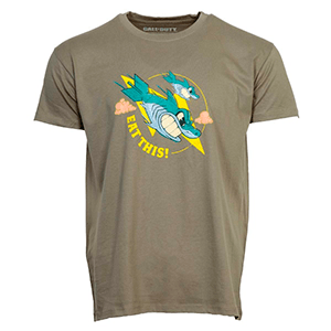 Camiseta Call of Duty Vanguard: Shark Talla S (REACONDICIONADO)