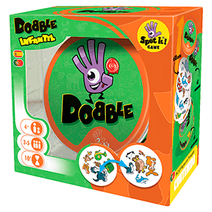 Dobble Kids