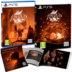 Papetura Craft Edition. Playstation 5: GAME.es