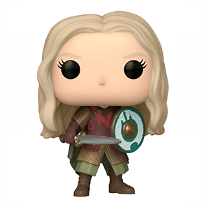 Figura POP! Lord Of The Rings Battle Eowyn