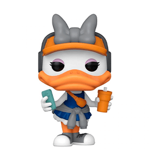 Figura POP Disney Mickey and Friends: Daisy