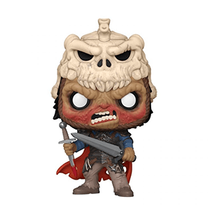 Figura POP Movies Army of Dead Possessed Ash