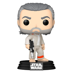 Figura POP Star Wars Andor: Kino Loy