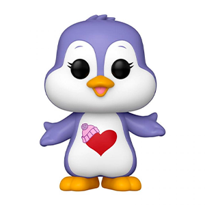 Figura POP Osos Amorosos Cozy Heart Penguin