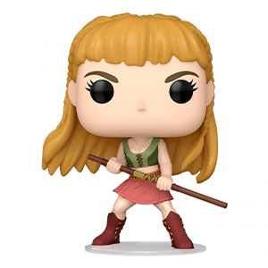 Figura POP TV  Xena  Gabrielle