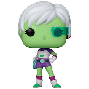 Figura POP Animation Dragon Ball Super: Cheelai