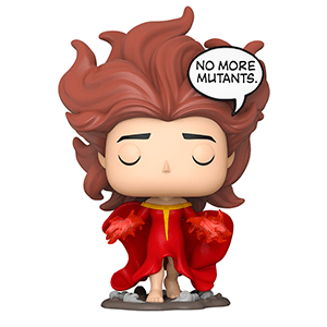 Figura POP Marvel Wanda Maximoff