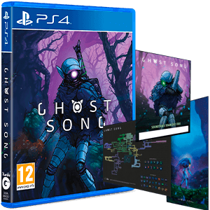 Ghost Song