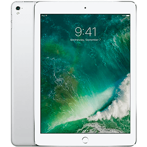 iPad Pro 9.7" Wifi 32Gb Plata para Tablet en GAME.es