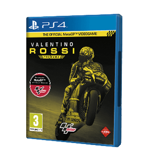 Moto Gp 16 : Valentino Rossi The Game Moto Gp 16 : Valentino Rossi The Game