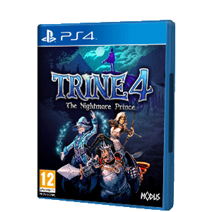 Trine 4