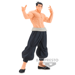 Figura Banpresto Jujutsu Kaisen: Aoi Todo