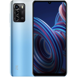 ZTE Blade A72 6,74" 3GB+64GB 13+5Mpx Azul - Seminuevo
