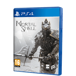 Mortal Shell