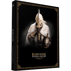 Elden Ring Los libros del Saber - Volumen III Shadow of the Erdtree para Libros en GAME.es