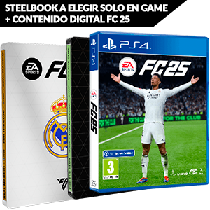 EA Sports FC 25